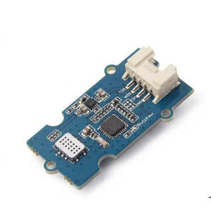 LETPCBA Grove Multichannel Gas <b>Sensor</b> MiCS-6814 Base Shield <b>Sensor</b> Module 100g for <b>Environmental</b> Monitoring - Product Image 3