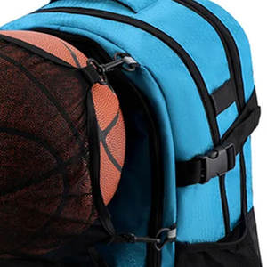 Bolsa de baloncesto profesional para hombres y mujeres, bolsa deportiva de gran capacidad, bolsa de gimnasio duradera, perfecta para entrenamiento y viajes - Product Image 6