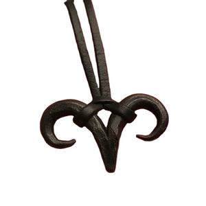 2024 haute qualité le plus populaire Snack pendentif colliers SCI pendentif en métal pour colliers bijoux de mode accessoires ensembles de bijoux - Product Image 1