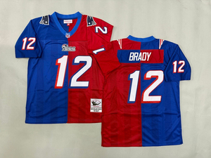 Premium Quality Custom Logo American Football Uniform Unique Style Sports American Football Uniform - Product Image 3