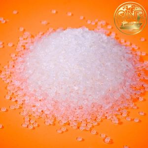 <b>PP</b> Polypropylene Granules for Carpet Yarn Artificial Turf Materials Virgin <b>PP</b> Resin for Spunbond Non-woven Fabric <b>PP</b> Pellets - Product Image 1
