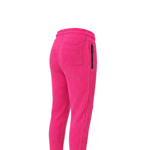 <b>Mens</b> Slim Fit Textured Waffle Knit <b>Trousers</b> Casual Jogger Pants <b>Elastic</b> Waist Drawstring Custom Streetwear Bottoms <b>Mens</b> Waffle - Product Image 4