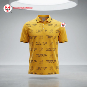 Camiseta Casual Premium de Diseño Sigma Gamma Rho SGRho Sorority |   Camiseta de Corte Ajustado Estilo Urbano 100% Algodón - Product Image 6