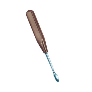 Elevador Perióstico Manual Carroll de IAA SURGICAL INSTRUMENTS, Acero Inoxidable Alemán, Hoja Plana de 10 mm de Ancho, Extremo Único, 14 cm, Modelo - Product Image 3