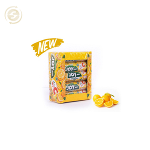 Retail Ready Joy Mint Vit-C | Vitamin C Enriched Cool Mints Wholesale - Product Image 1