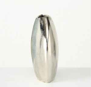 Jarrón de flores de metal hecho a mano con diseño moderno y personalizado para decoración de jardín, bodas y mesas. - Product Image 5