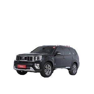 Kia Mohave Diesel 3.0 4x4 7 places, boîte automatique, cuir, 182 464 km, conduite à gauche, modèle 2019 - Product Image 1