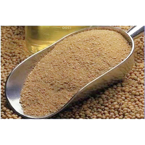 Premium Grade Organic Soybean Meal 48% Protein 2% Moisture for Horse Cattle & Chicken Feed Top-quality Grade a 2 Year Shelf Life - Product Image 4