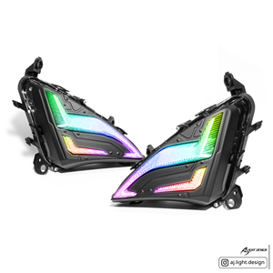 Luz Intermitente de Señalización para Motocicleta Cygnusx, Diseño AJLIGHT, Hecho en Taiwán, Accesorio de Mejora para Moto - Product Image 4