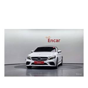 Mercedes-Benz Clase C C200 Cabriolet 2023, 27,575 km, Caja de Cambios Automática, Volante a la Izquierda, Cámara Trasera - Product Image 3