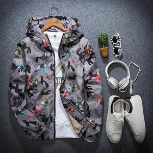 Chaqueta Elástica para Hombre, Rellena de Fibra de Poliéster, Flexible, Duradera, Informal - Product Image 2