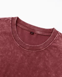 Men's <b>Maroon</b> Sleeveless Tank <b>Top</b> Sword Print O-Neck Cotton Street Style Knitted Front Design Quick Dry Breathable Summer Sports - Product Image 3