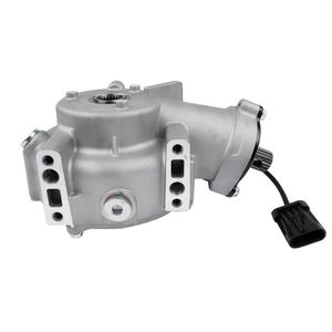 Polaris Ranger 800 6x6 EFI All Options 2010-2016 Front Differential 1332971 Pinion Gears & Differential Ring - Product Image 3