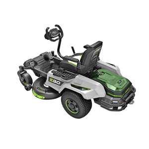 Cortacésped Original 42 Power + Z6 Zero Turn con (4) baterías de 10.0Ah y cargador de 1600W - Product Image 4
