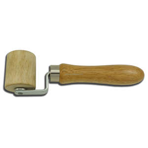 Rouleau à jointure de bois personnalisable DIY de qualité professionnelle avec support ODM et OEM, conception à double cadre, modèle TW 03462 - Product Image 3