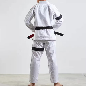 Kimono de Jiu-Jitsu professionnel de dernière conception, uniforme de BJJ brésilien sur mesure, Kimono de Jiu-Jitsu, Kimono BJJ - Product Image 5