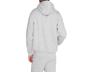 Conjunto de chándal de lana de dos piezas con estampado de abullonado en 3D personalizado, productos más vendidos, conjunto de pantalones de chándal y sudadera con capucha para hombre, venta al por mayor - Product Image 1