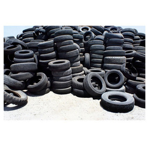 Proveedor de Chatarra de Neumáticos Usados de Alta Calidad para Exportación a Granel como Combustible para Hornos de Cemento, Combustible Derivado de Neumáticos TDF - Product Image 2