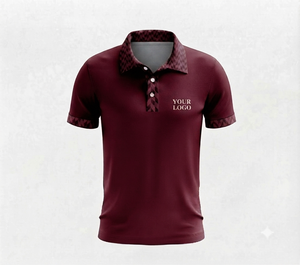 เสื้อยืดถักสไตล์วินเทจสำหรับผู้ชาย ทรงหลวม คอกลม สองสี แขนสั้น ลายการ์ตูน สำหรับฤดูร้อน ยังไม่มีรีวิว - Product Image 4