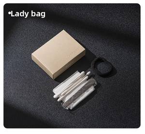 Articles de toilette de luxe pour hôtels, fournitures hôtelières jetables <span class=keywords><strong>et</strong></span> kits de bain pour les clients, destinés aux distributeurs de locations de vacances hôtelières - Product Image 6