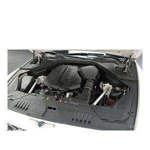 Genesis GV80 3.0 Diesel AWD 2023 55 773 km Boîte de vitesses automatique Volant à gauche Sièges en cuir Caméra arrière - Product Image 6