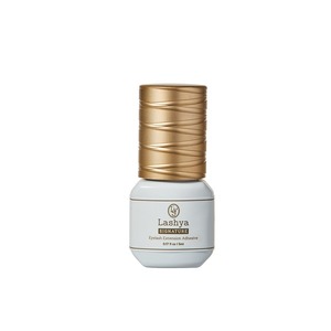 [Lashya] Signature Liquid Eyelash <b>Glue</b> 10 ml 1/ 2 s Dry Time Professional <b>Lash</b> <b>Extension</b> Use Fast Drying <b>Lash</b> <b>Glue</b> - Product Image 1