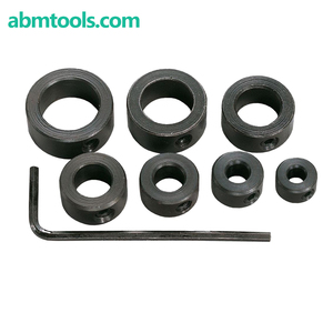 Juego de tope para taladro - Accesorios para maquinaria - Accesorios para taladro de carpintería - Product Image 3