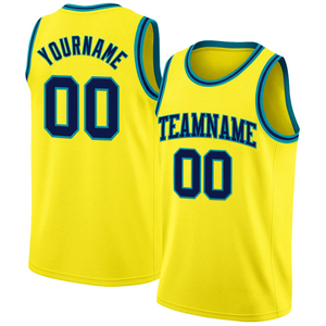 Wholesale High Quality Embroidered Women Men's Retro Basketball Jerseys Quick-Drying Mesh Breathable for Adults <b>Cheap</b> price - Product Image 5