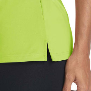 Venta Directa de Fábrica, Camiseta Casual para Mujer, Tendencia Actual, 100% Algodón, Transpirable, de Secado Rápido, Manga Corta - Product Image 5