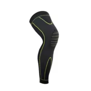 Genouillères et Coudières Épaisses et Respirantes – Équipement de Protection Sportive Ajustable à Compression pour l'Entraînement - Product Image 6