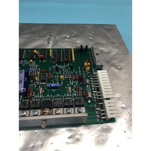 Carte de commande PRI Automation PB12125, variateur, axes Z, P, moteur - Équipements et pièces semi-conducteurs d'occasion fiables à l'échelle mondiale - Product Image 3
