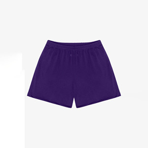 Custom Men's Basketball <b>Shorts</b> High Quality 100% Cotton Double Mesh Design for Summer Gym Sports Sublimated Pattern Decorated - Product Image 2