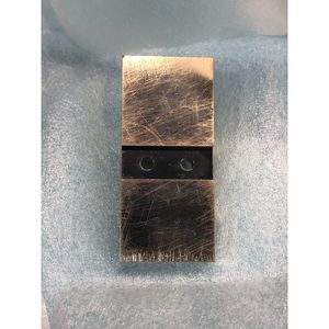 2 AMAT 0020-32222 <b>TERMINAL</b> BLOCK POWER - Trusted Global Legacy Semiconductor Equipment and Parts at - Product Image 3