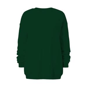 Sudadera Oversize Personalizada para Mujer, Estilo Vintage, Ecológica, Lavable, de Moda, al por Mayor - Product Image 1