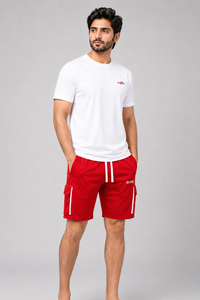 Pantalones Cortos Compactos para Hombre, Diseñados con Costuras Resistentes para un Rendimiento Duradero, con el Mejor OEM 2026 - Product Image 3
