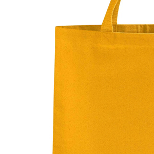 กระเป๋าผ้าแคนวาสพิมพ์ลายตามสั่งขายส่ง ขนาดใหญ่ ทนทาน สำหรับใส่ของช้อปปิ้ง - Product Image 4