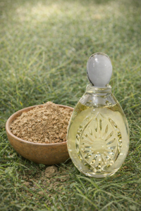 ALOURA OILS Aceite Esencial Natural para Aromaterapia, Meditación y Perfume Natural - Product Image 4