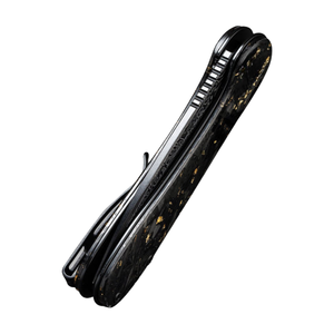 Couteaux pliants pour kits repas en plein air et tâches quotidiennes – Conception compacte pour un rangement pratique et les besoins alimentaires domestiques quotidiens - Product Image 3