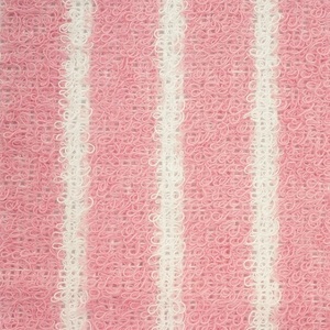 WATA-OMOI Cotton Body Towel, Japan-made Bath Supply Whosale , Body Wash cloth for Bath, Rich Foam with Less Soap - Product Image 2