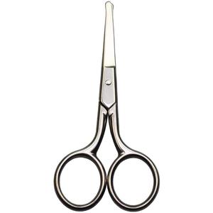 Ciseaux à ongles électriques pour cuticules 3.54, ciseaux de beauté en acier inoxydable, pointe acérée, éliminateur de peaux mortes, manucure - Product Image 4