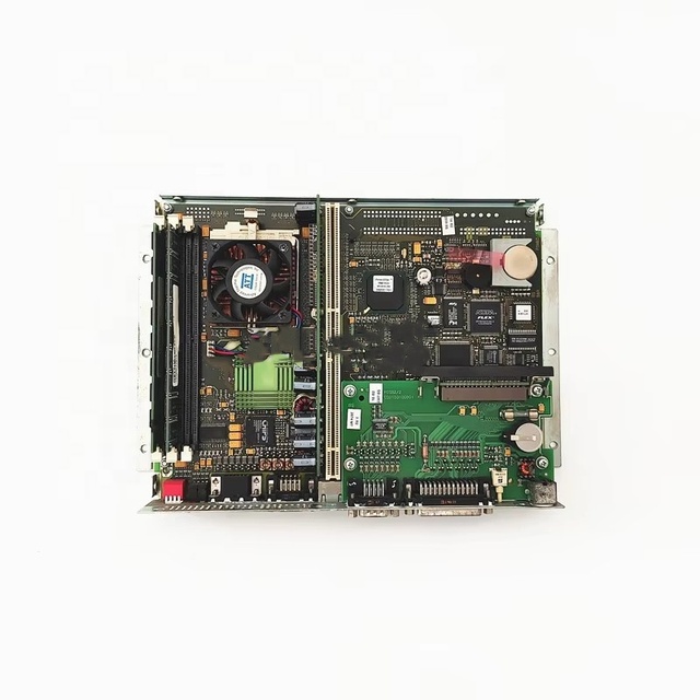 B&R Industrial Computer Motherboard Mother Board P5MB4/2 5C5001.32 5C5001.15 5C5001.11 5C5001.01