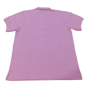 Camiseta de Manga Corta para Hombre 100% Algodón Puro, Calidad Estándar, Logotipo Personalizado Bordado, Sólida, Transpirable, Estilo Urbano, Teñido Liso - Product Image 2