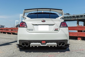 WRX STI LIMITED 2017 USADO EN EXCELENTES CONDICIONES - Product Image 6