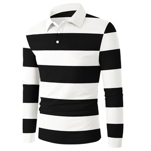 T-shirt Homme Manches Courtes Uni en Jersey de Haute Qualité pour l'Été – Coton Premium Respirant, Tenue Décontractée, Logo Personnalisé, OEM - Product Image 6