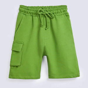 Shorts de sport athlétiques pour hommes, style jogging, fitness, nouvelle collection, prix de gros, personnalisation possible. - Product Image 1
