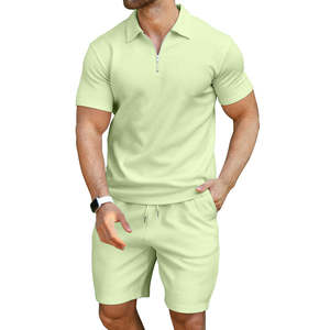 Polo de sport pour homme ACCLAIM MASONIC, respirant, à manches courtes, pour le golf, personnalisable pour les équipes d'entreprise - Product Image 2