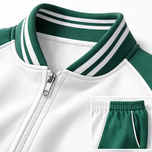 Maillots de sport pour adultes en gros pour événements d'équipe - Tenues de sport personnalisées OEM pour écoles et universités - Product Image 4