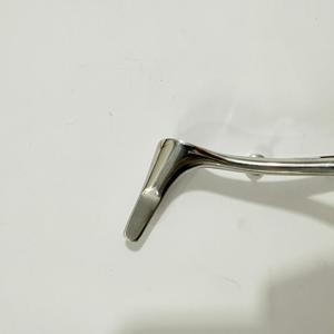Espéculo Nasal Manual de Alta Calidad para ORL, de Acero Inoxidable, Ligero, Reutilizable, para Uso Hospitalario, Marca Dentavex - Product Image 2