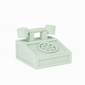 Teléfono de Juguete para Niños al por Mayor, Estilo Retro, Clásico, Decorativo, para Juego Imaginativo - Product Image 1