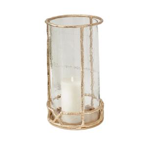 Bougie votive parfumée artisanale de luxe en aluminium écologique avec couvercle pour les fêtes de Diwali, décoration de la maison, coffrets cadeaux traditionnels - Product Image 1